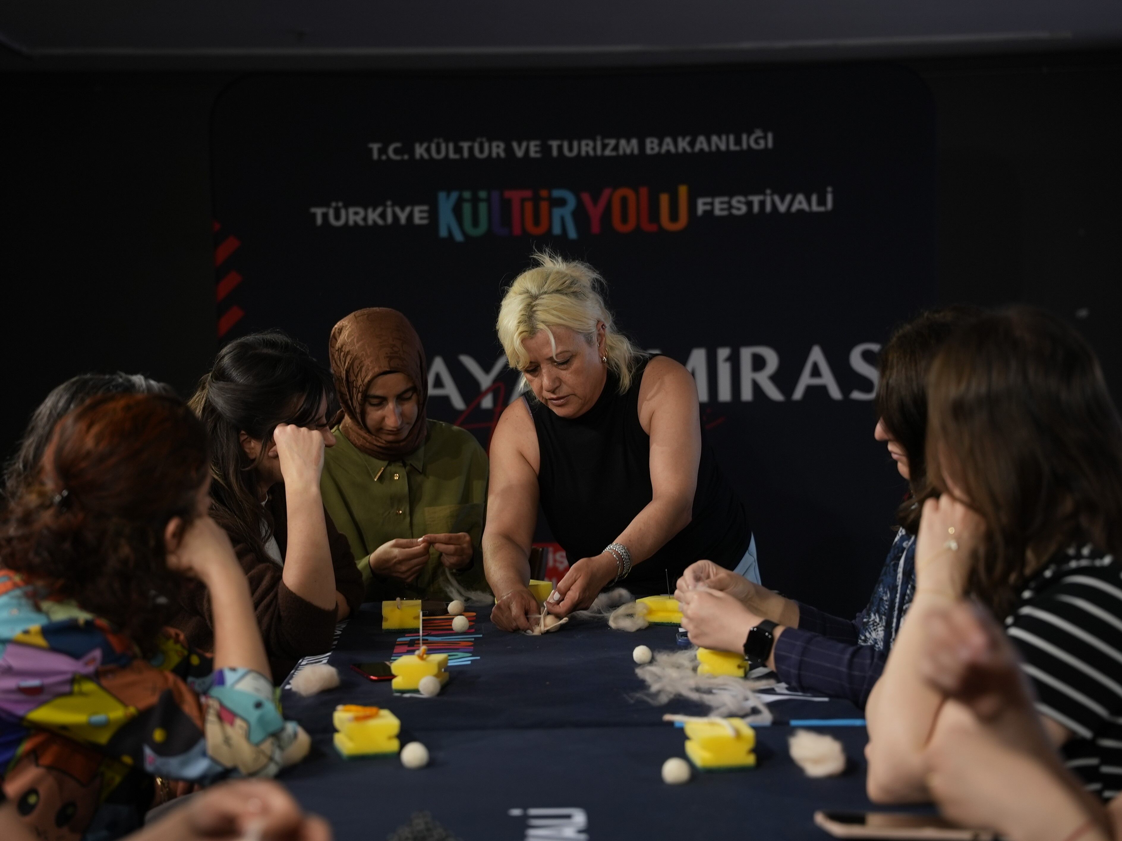 Eskişehir Kültür Yolu Festivali (1)