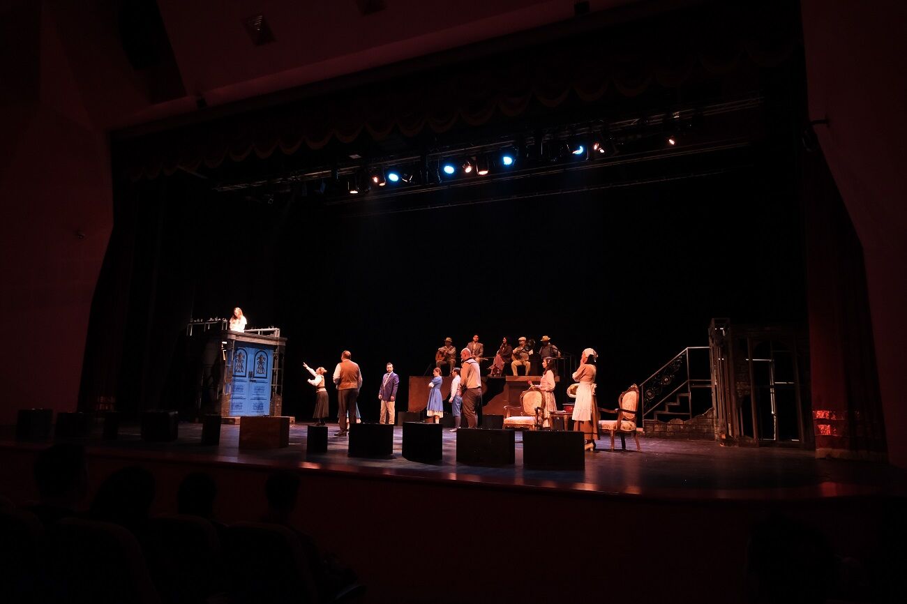 Eskişehir Kültür Yolu Festivali (3)