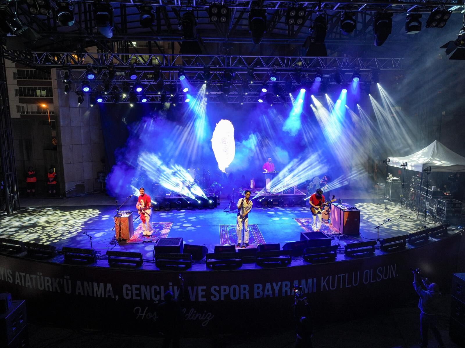 Etimesgut’ta Madrigal Konseri (3)