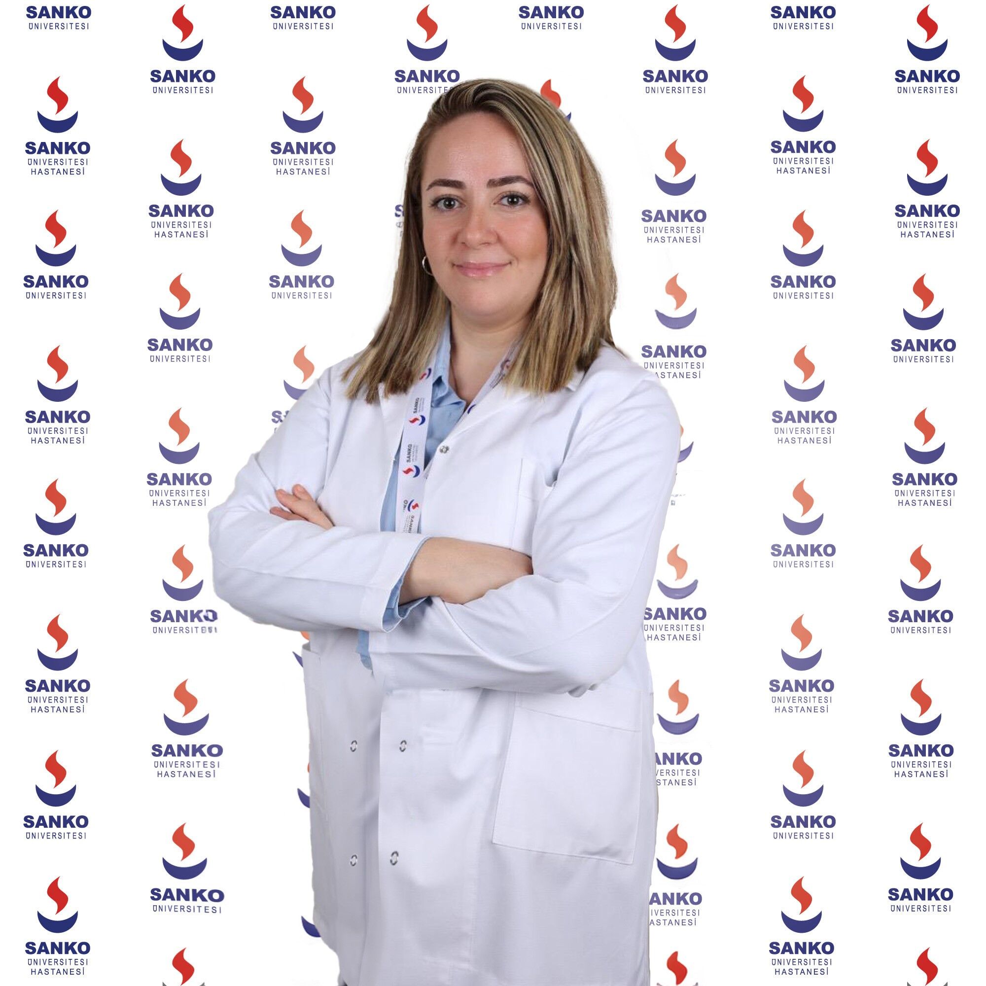 Gizem Başkılıç Turan
