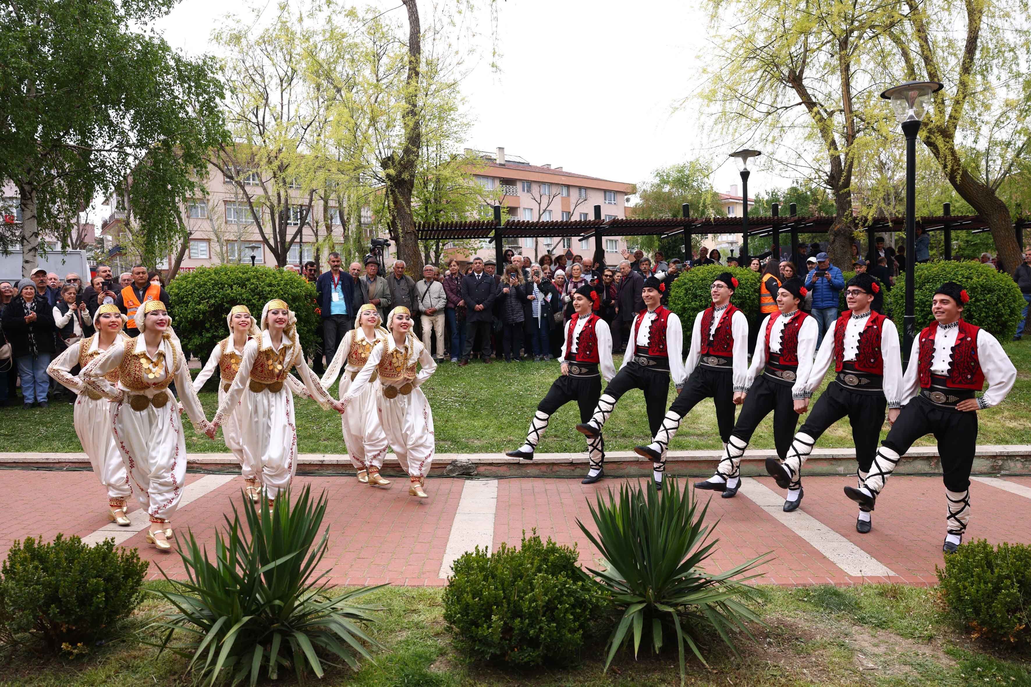 Görkemli Hatıralar 1 Mayıs Hüseyin Can Güner Ahmed Arif Park (8)