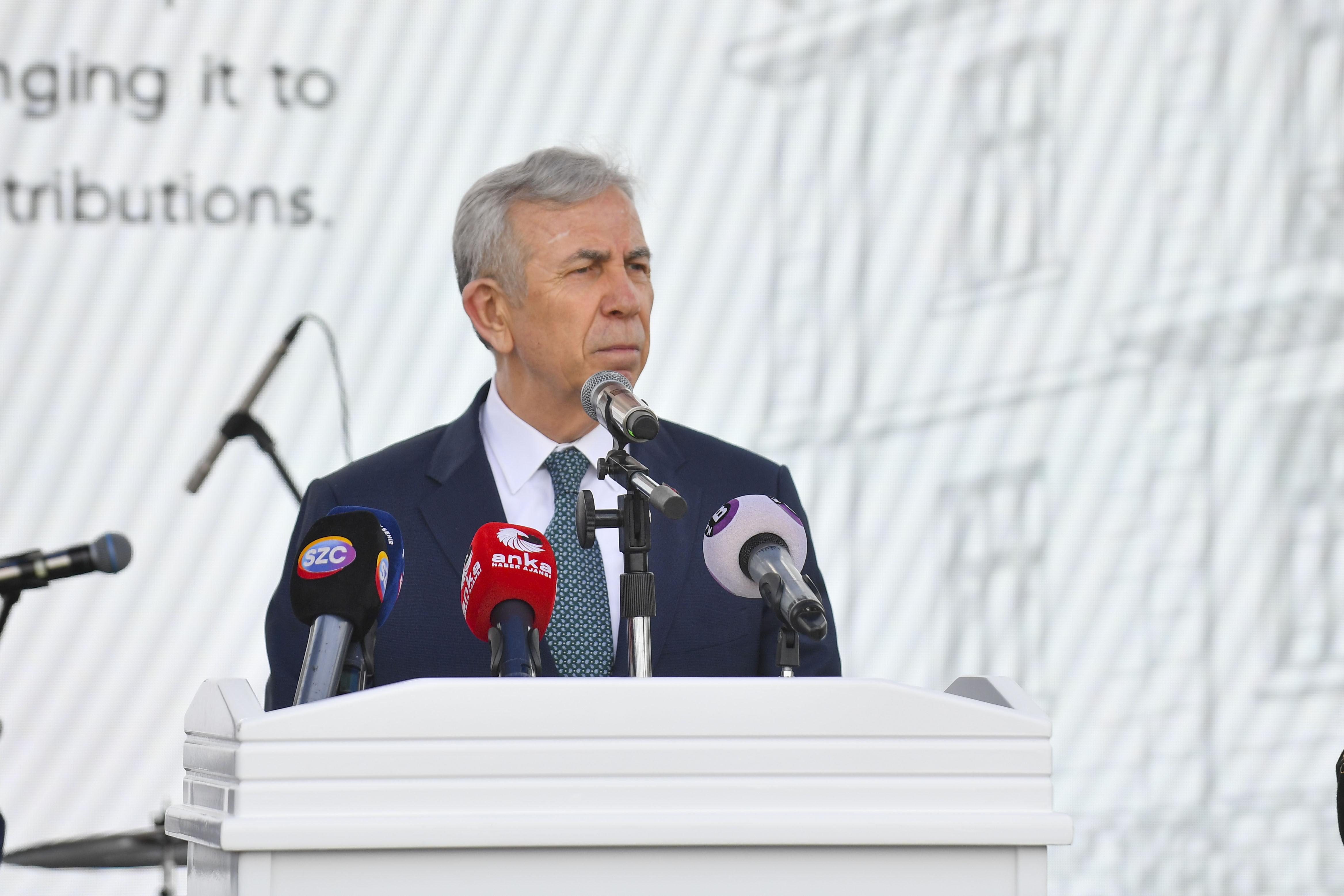 Halaçlı Mehmet Ağa Konağı Yeniden Açıldı (3)