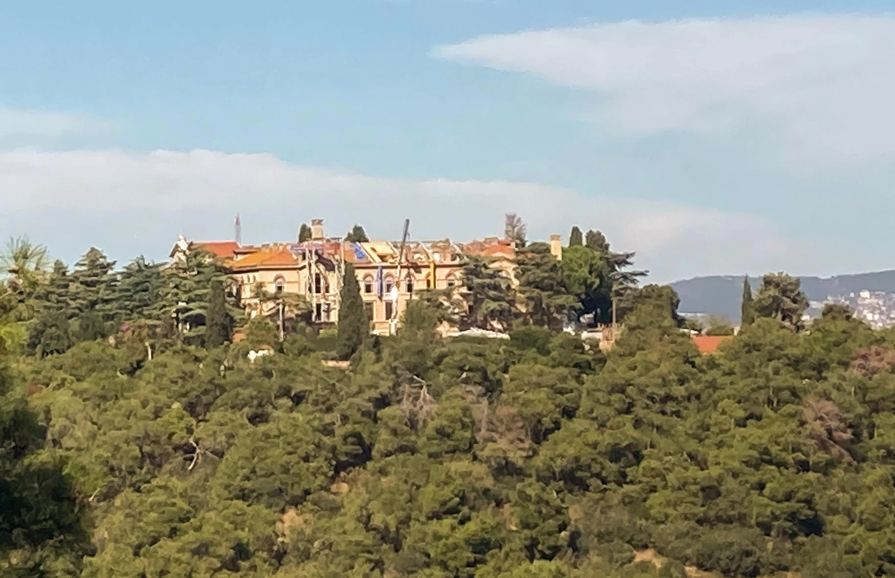 Heybeliada Ruhban Okulu