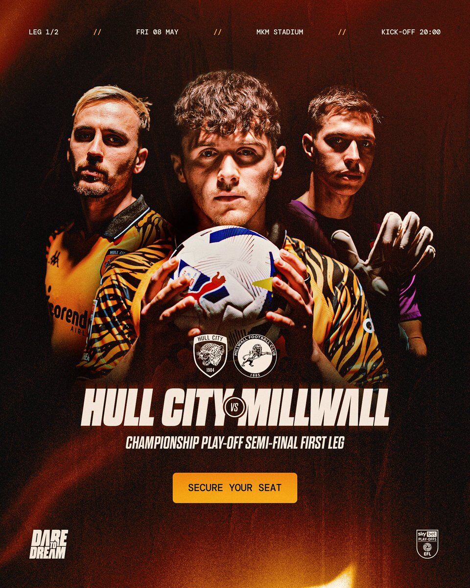 Hull City (1)