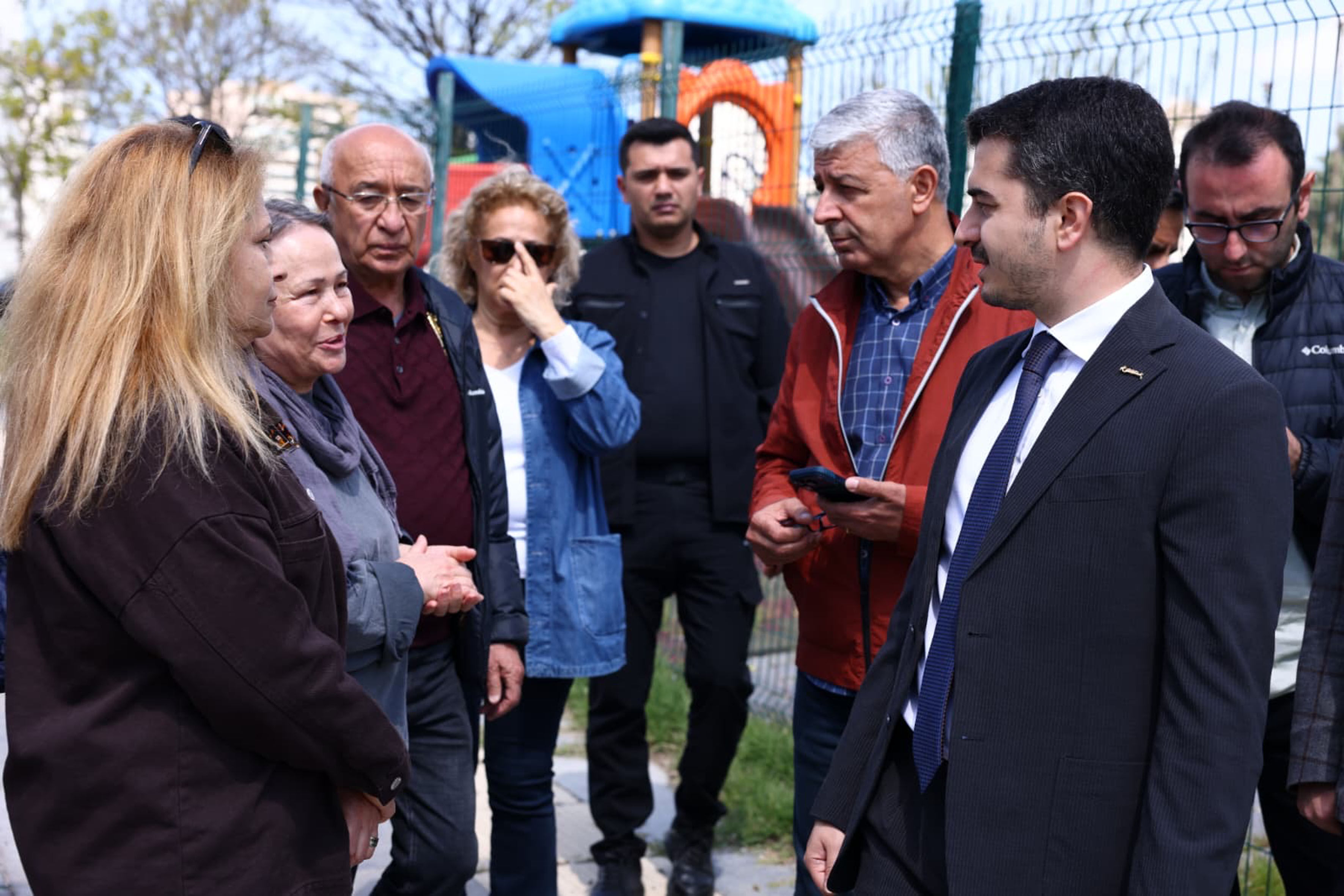 Hüseyin Can Güner Mahalle Gezileri (9)