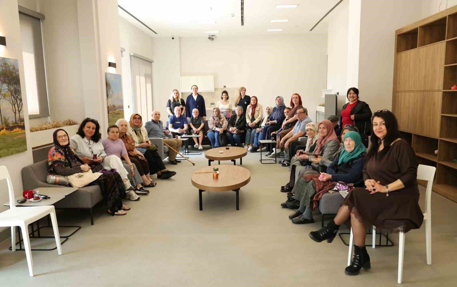 Huzurevleri Ile Huzurevi Yaşlı Bakım Ve Rehabilitasyon Merkezleri (3)