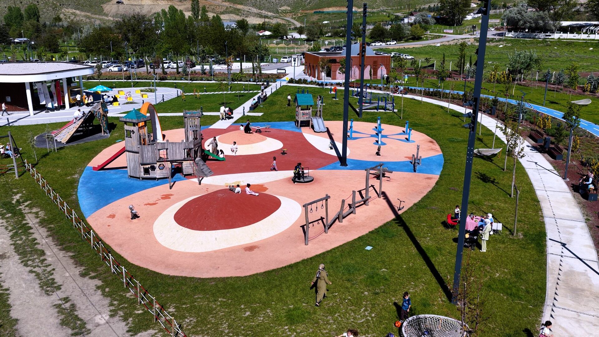 İmrahor Millet Bahçesi (4)