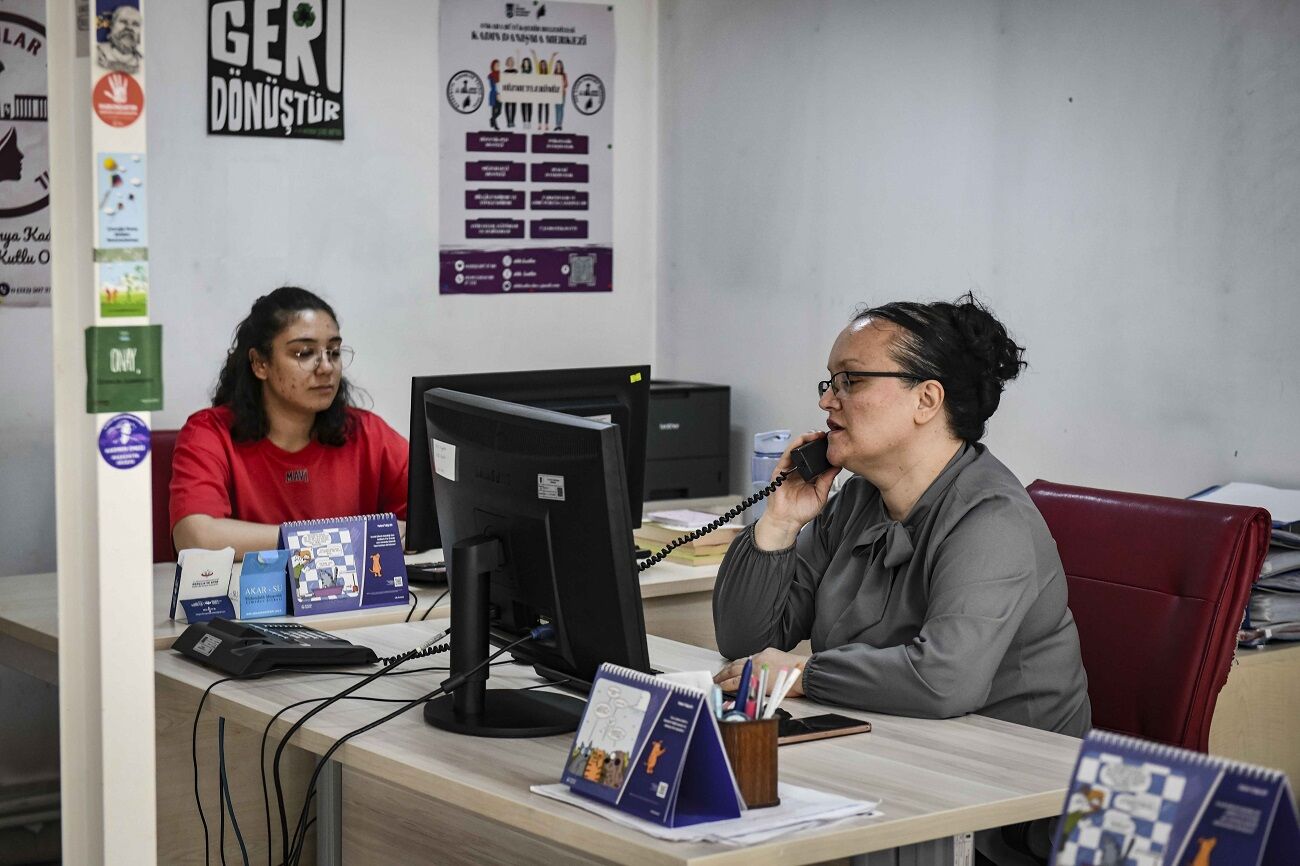 Kadın Danışma Merkezleri (2)