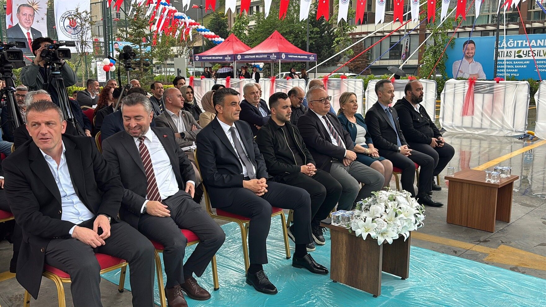 Kağıthane Belediyesi (2)