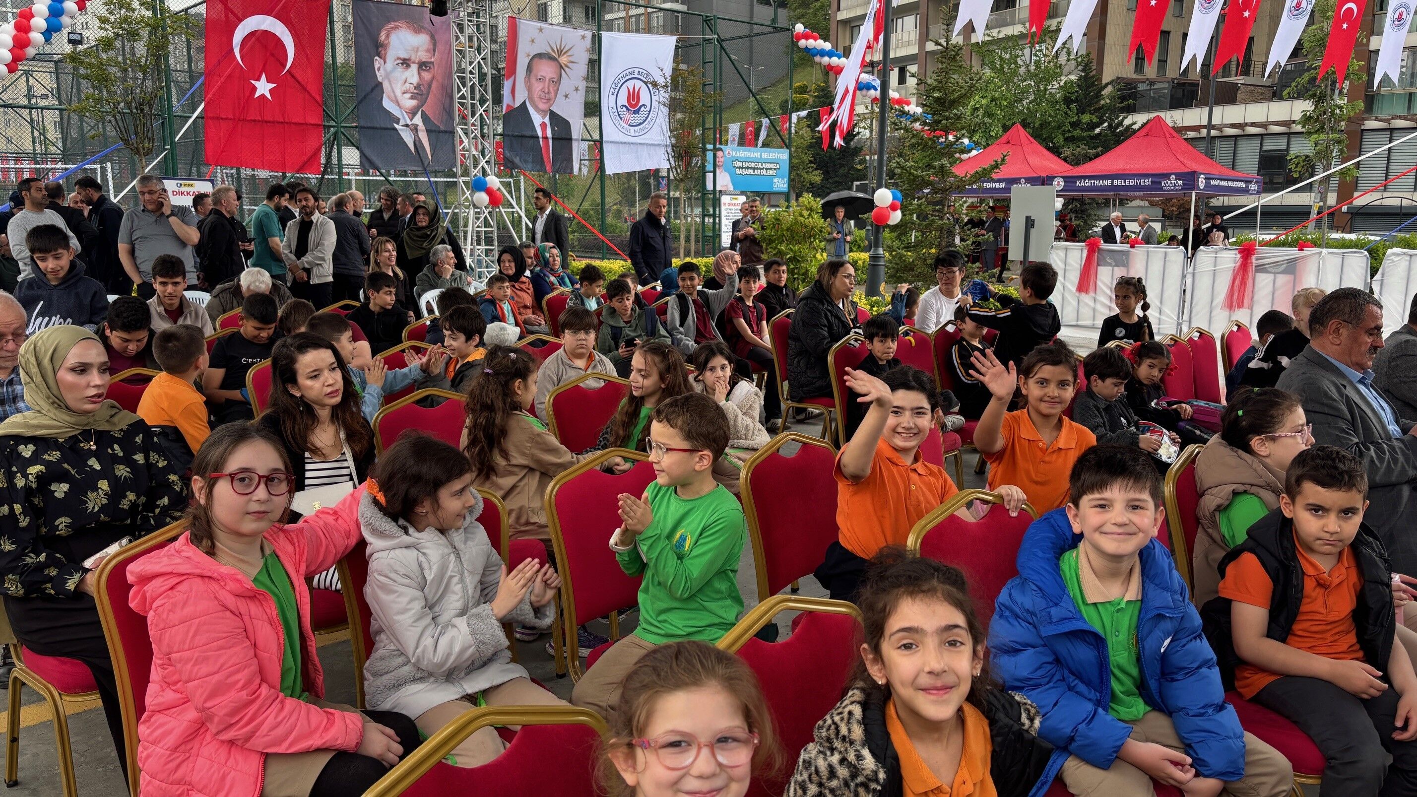 Kağıthane Belediyesi (3)