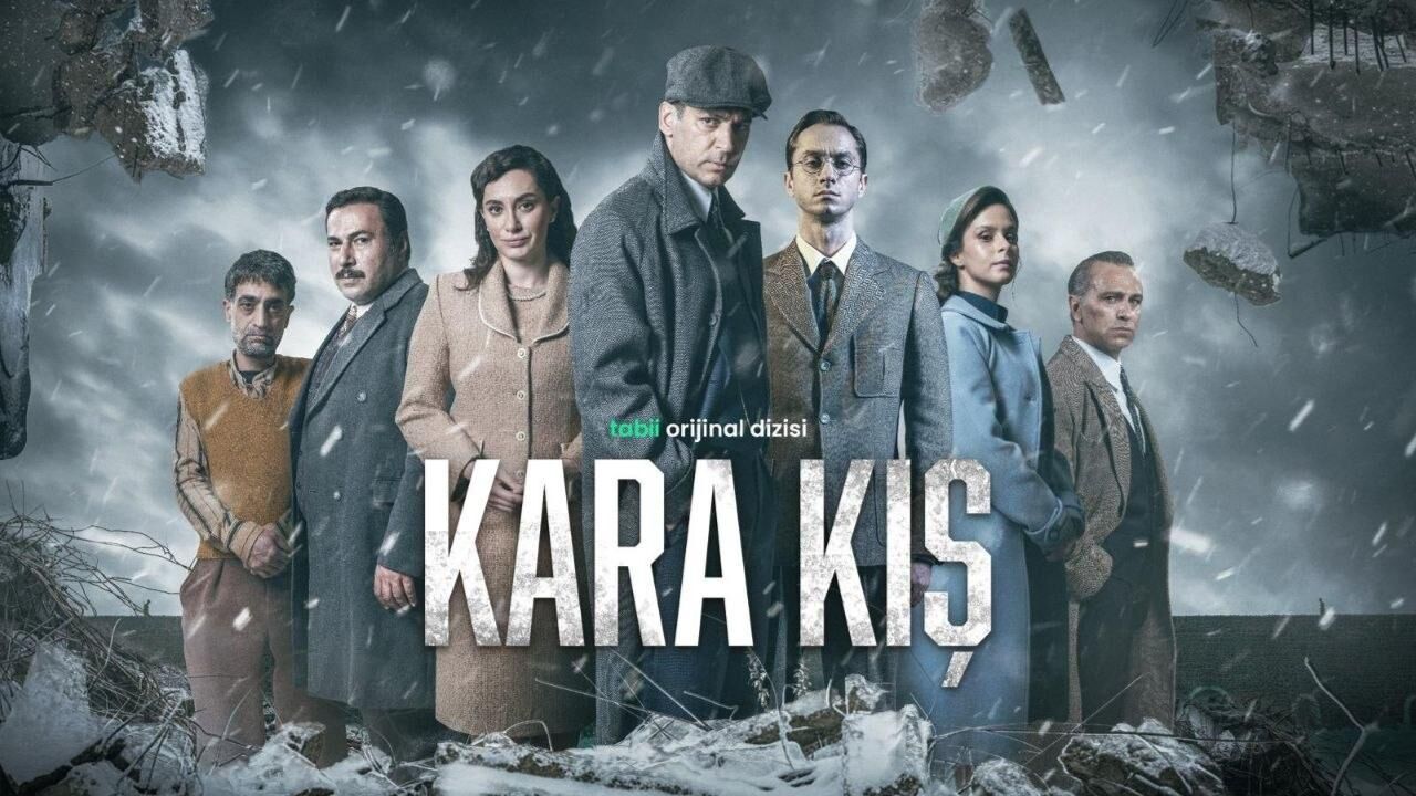 Kara Kış