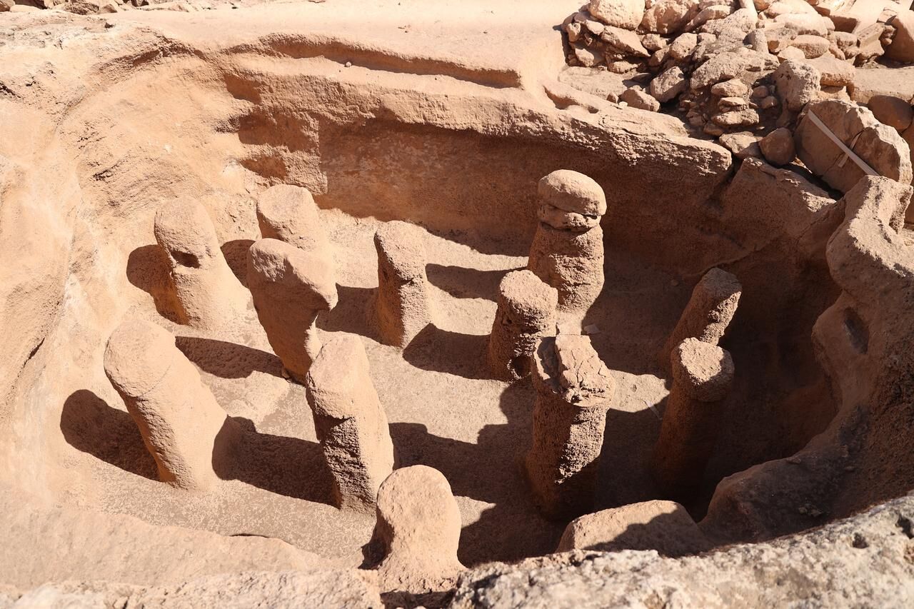 Karahantepe Excavations Point To A 12000 Year Settlement Tradition In Southeast Turki 3208986 202510251709 3