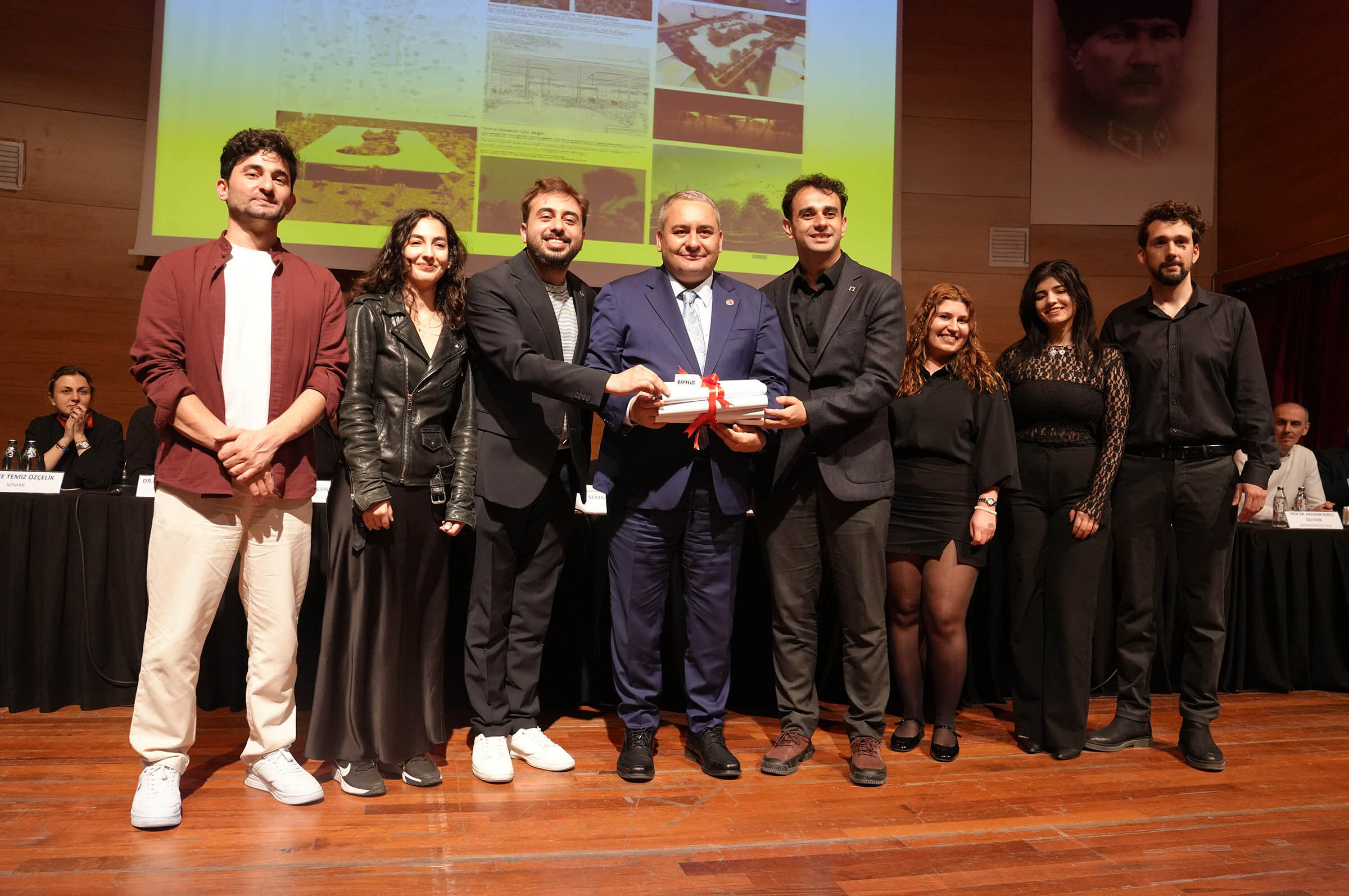 Keçiören Fatih Stadı Tasarım (1)