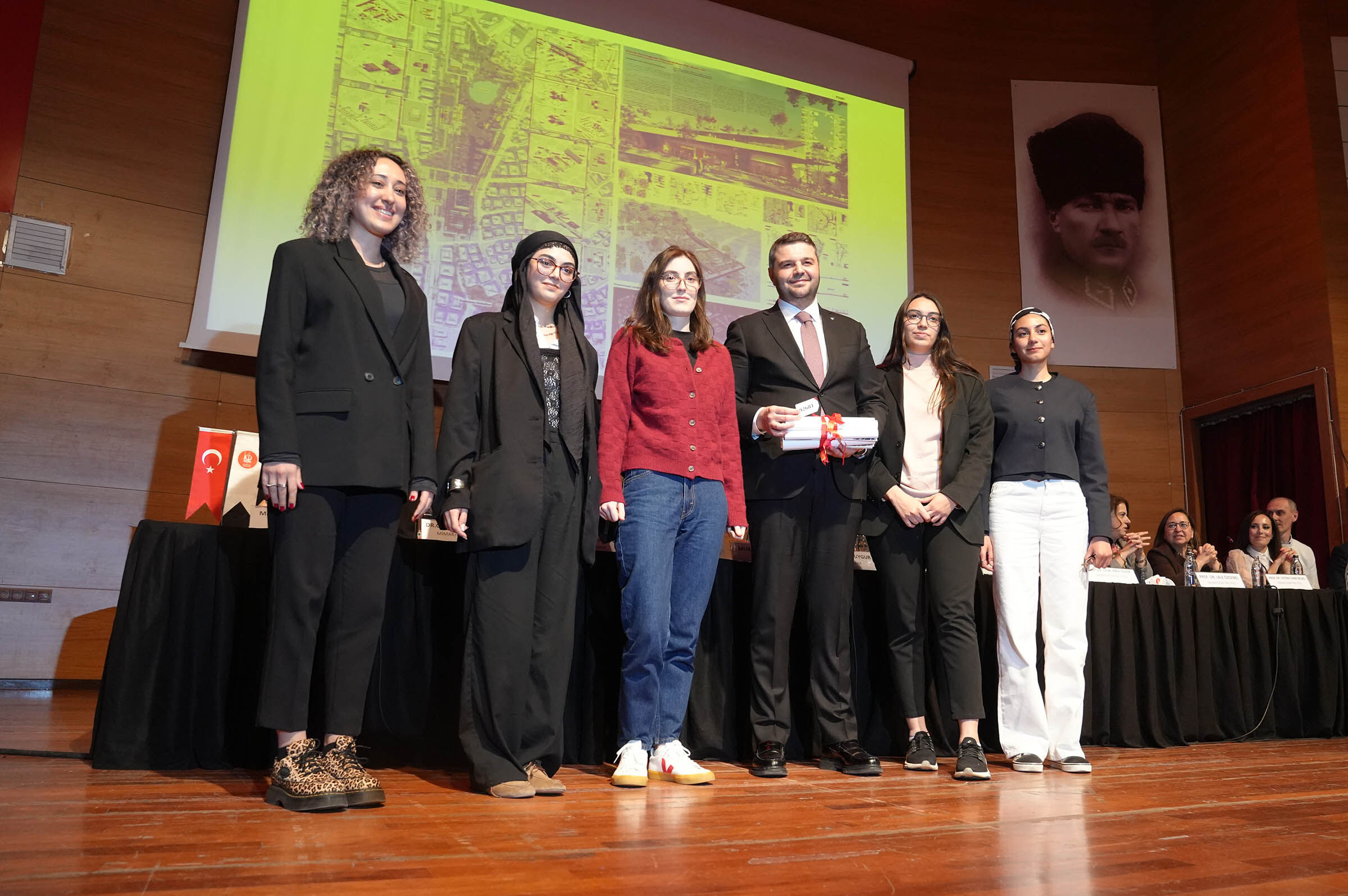Keçiören Fatih Stadı Tasarım (2)