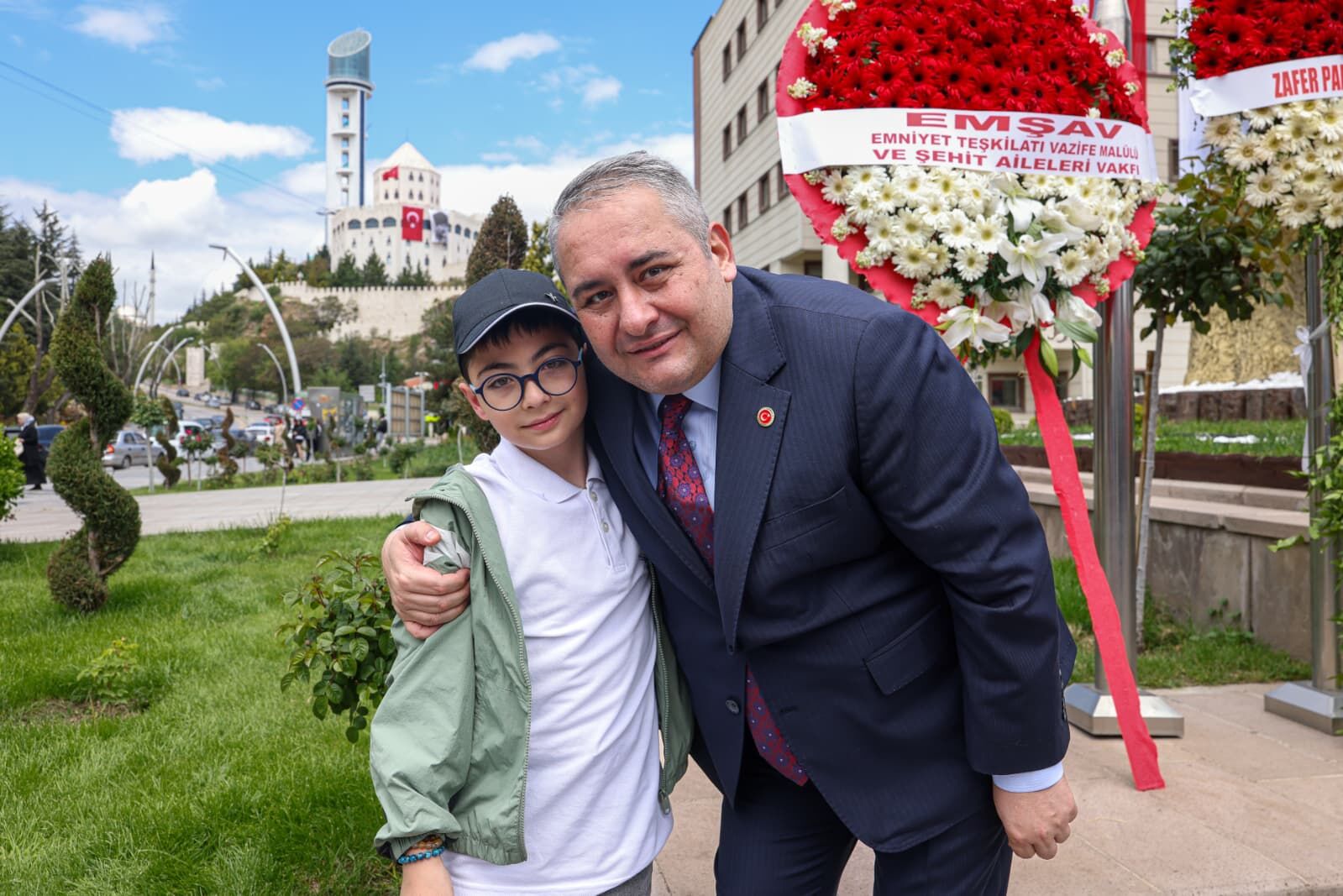 Keçiören’de 19 Mayıs (1)