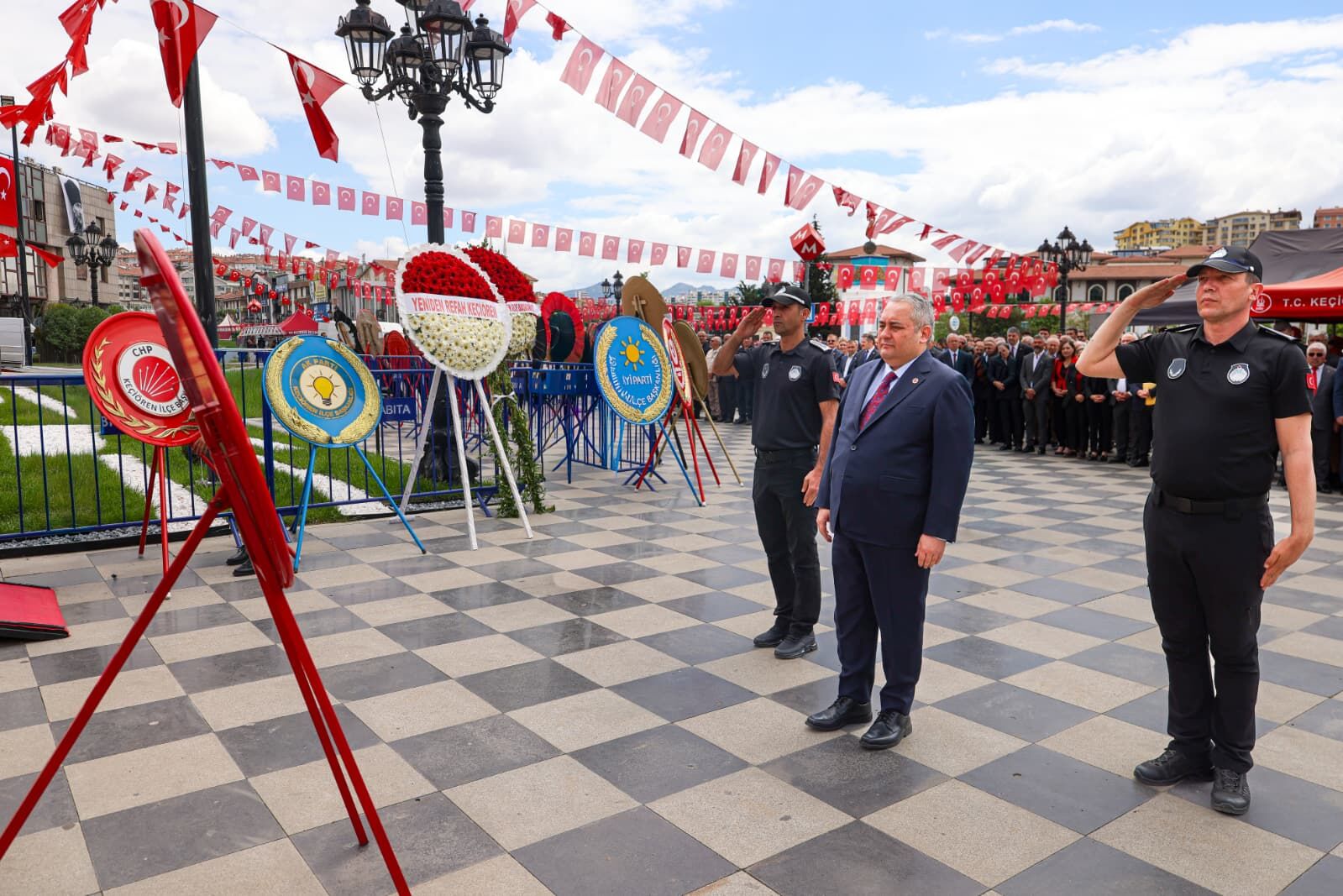 Keçiören’de 19 Mayıs (4)