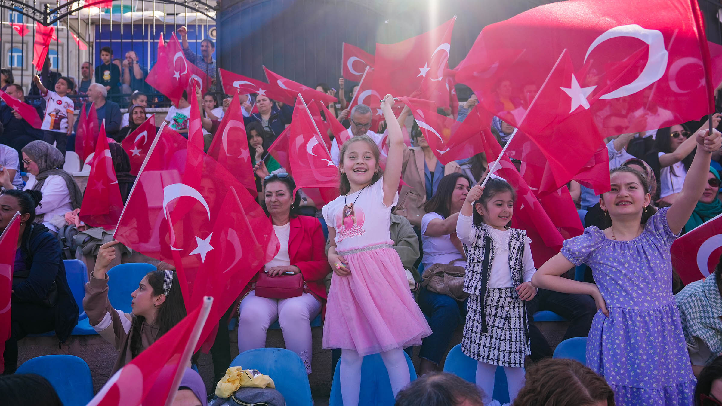 Keçiören’de 19 Mayıs Coşkusu Sefo Konseriyle Yaşanacak 2