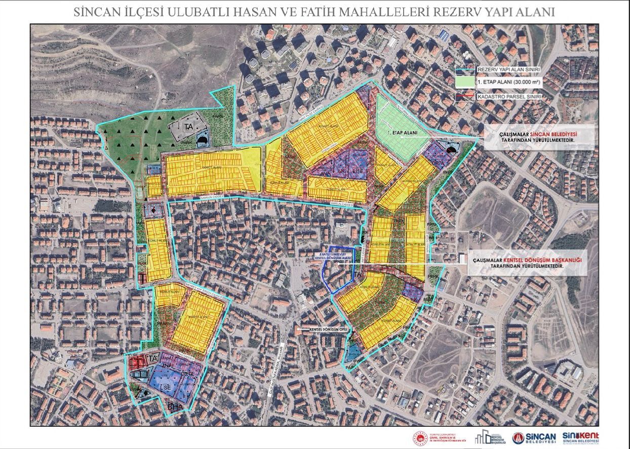 Kentsel Dönüşüm Uzlaşma Görüşmeleri̇ (1)