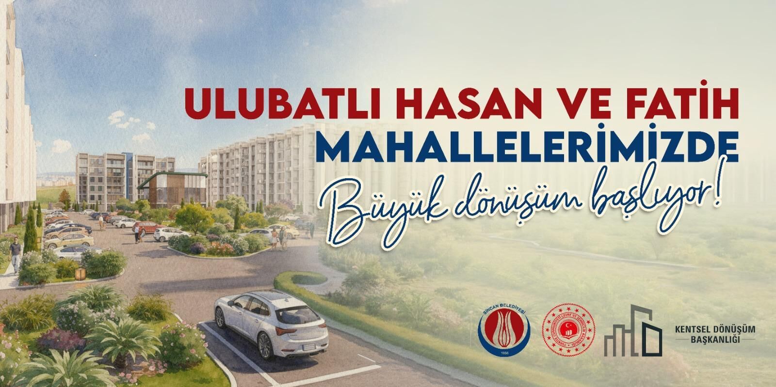 Kentsel Dönüşüm Uzlaşma Görüşmeleri̇ (3)