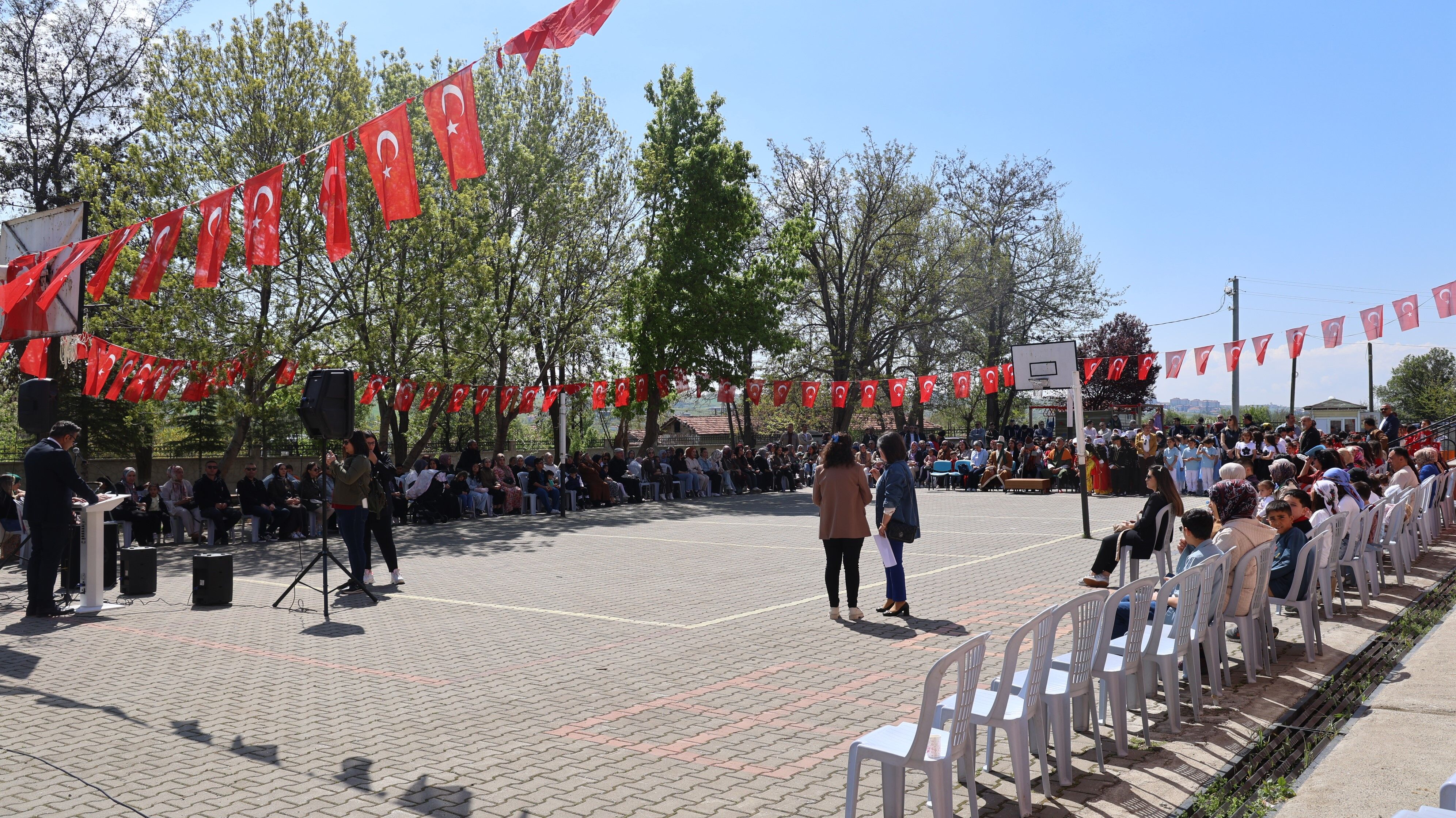 Kırşehir’de Hıdırellez Coşkusu Yaşandı (3)