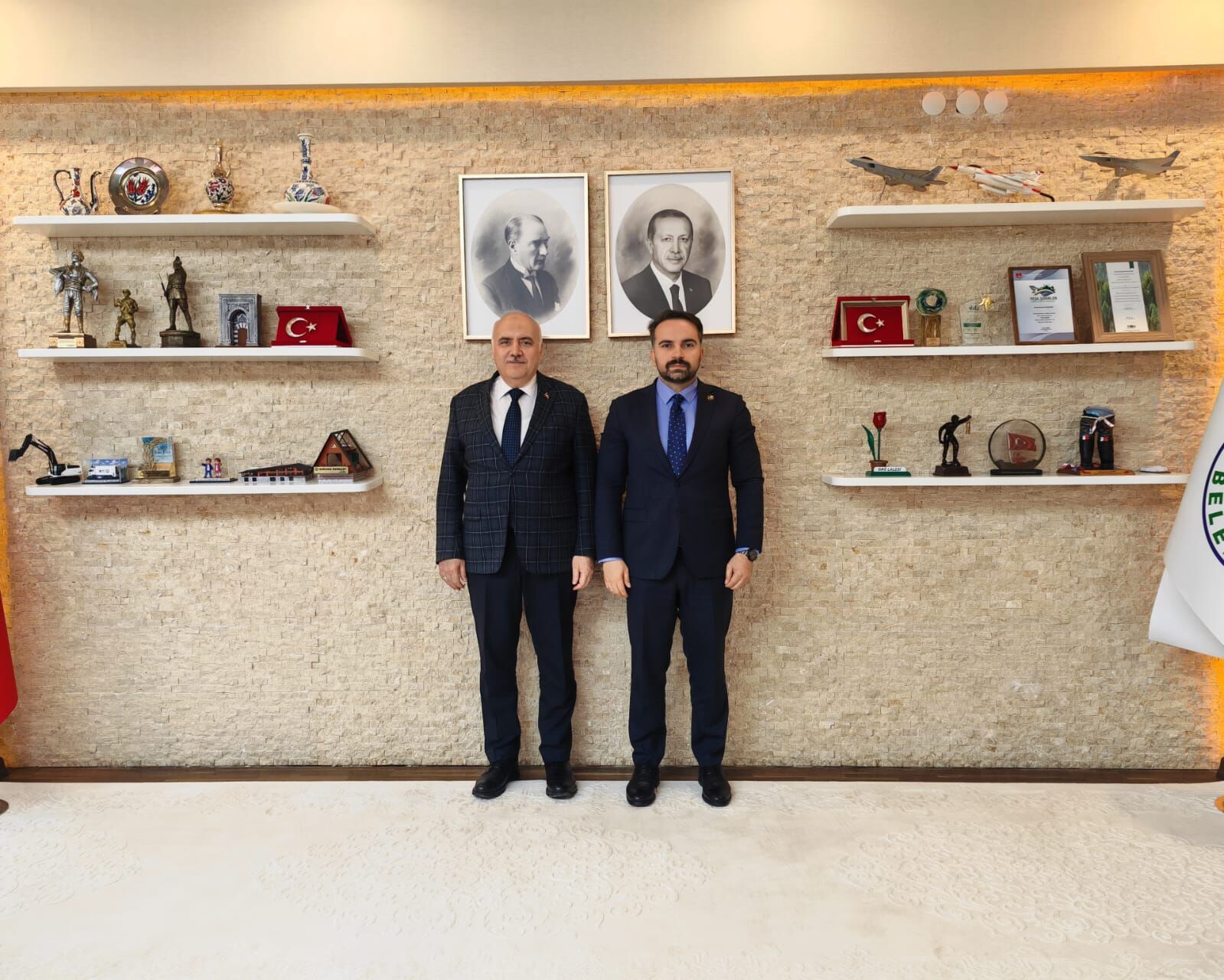 Kızılcahamam Ikinci Ges Projesi (1)