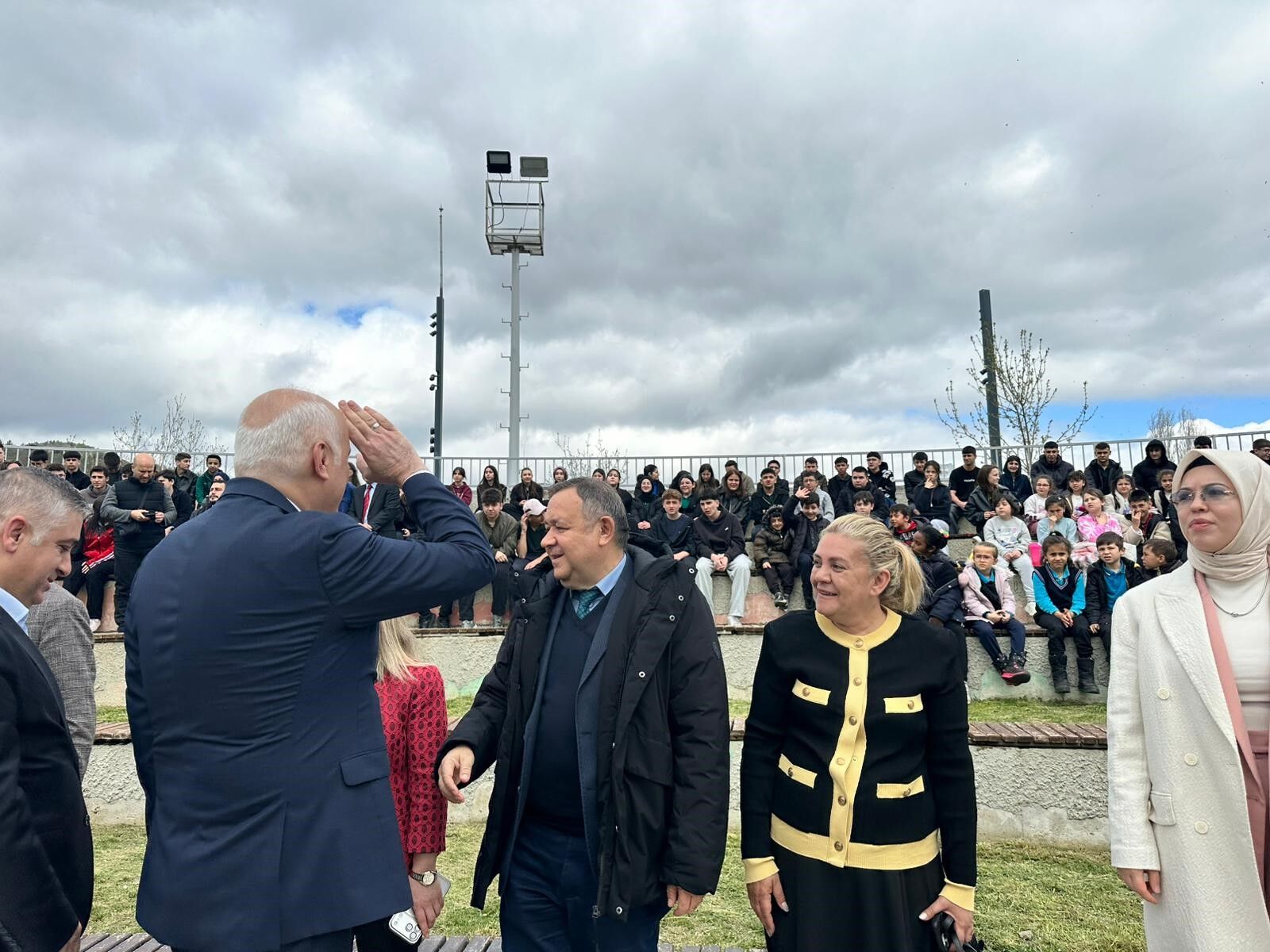 Kızılcahamam’da Sıfır Atık Orkestrası (4)