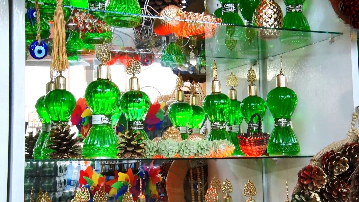 Kızılcahamamm