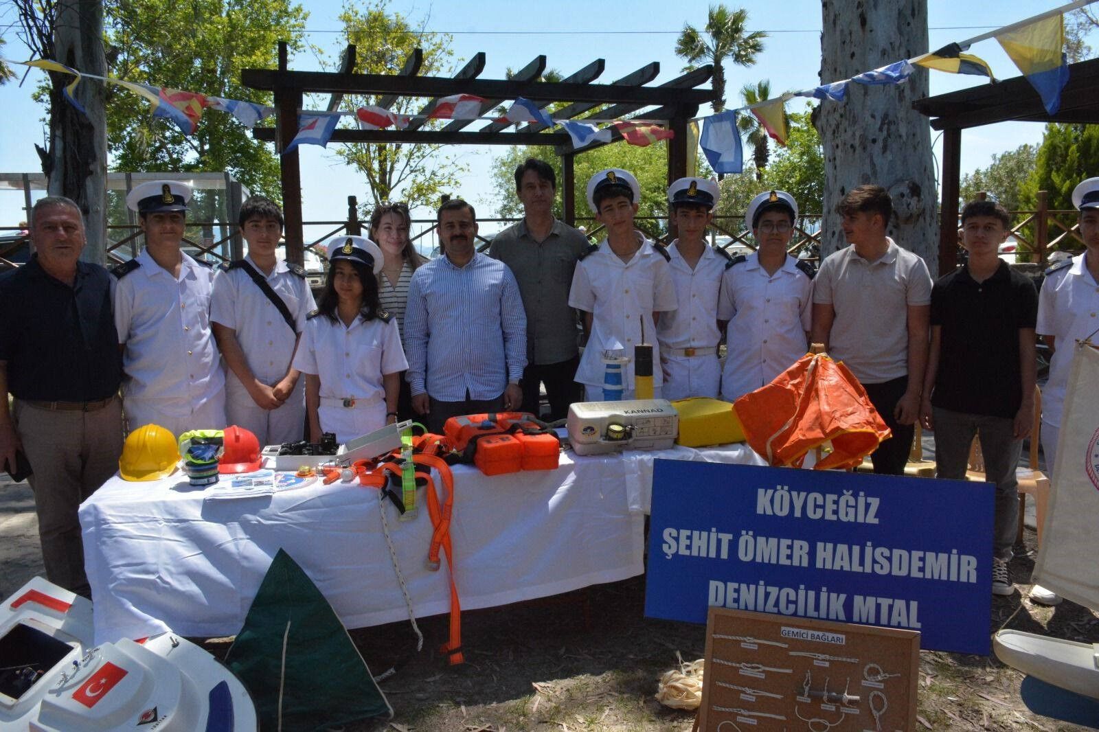 Kjöyceğiz Fest (2)