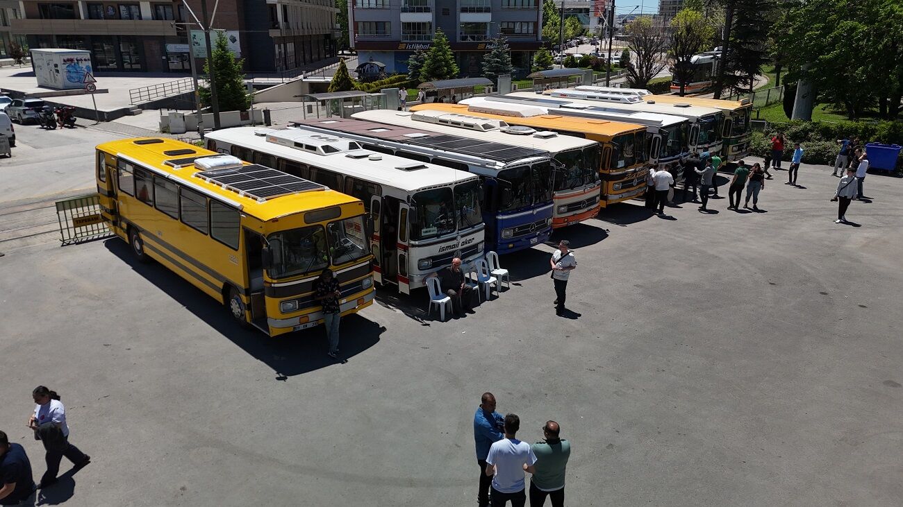 Klasik Otobüsler Eskişehir’de (6)-1