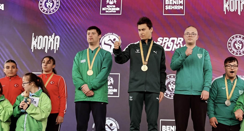 Konya Yarı Maratonu (1)-1