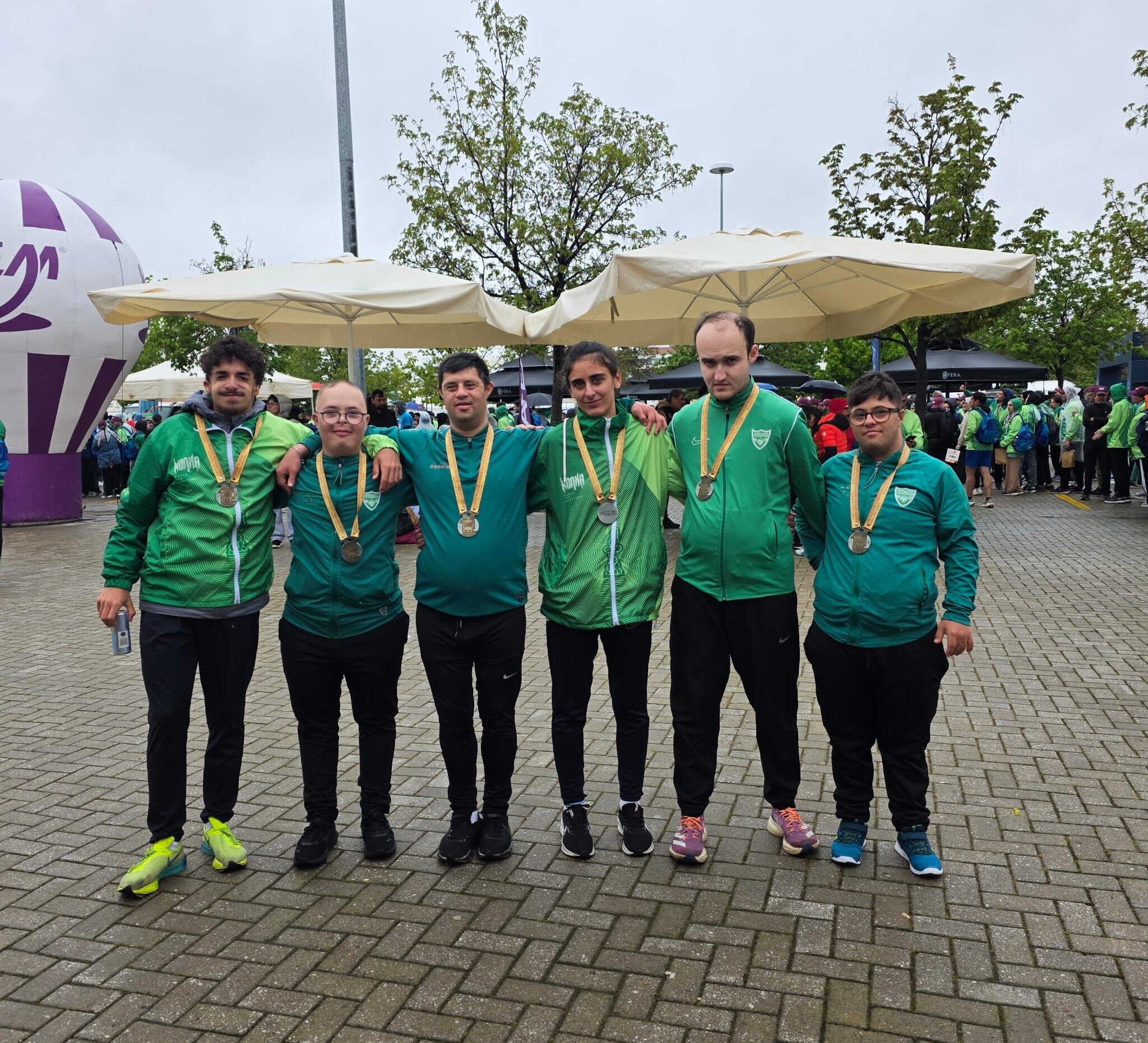 Konya Yarı Maratonu (1)