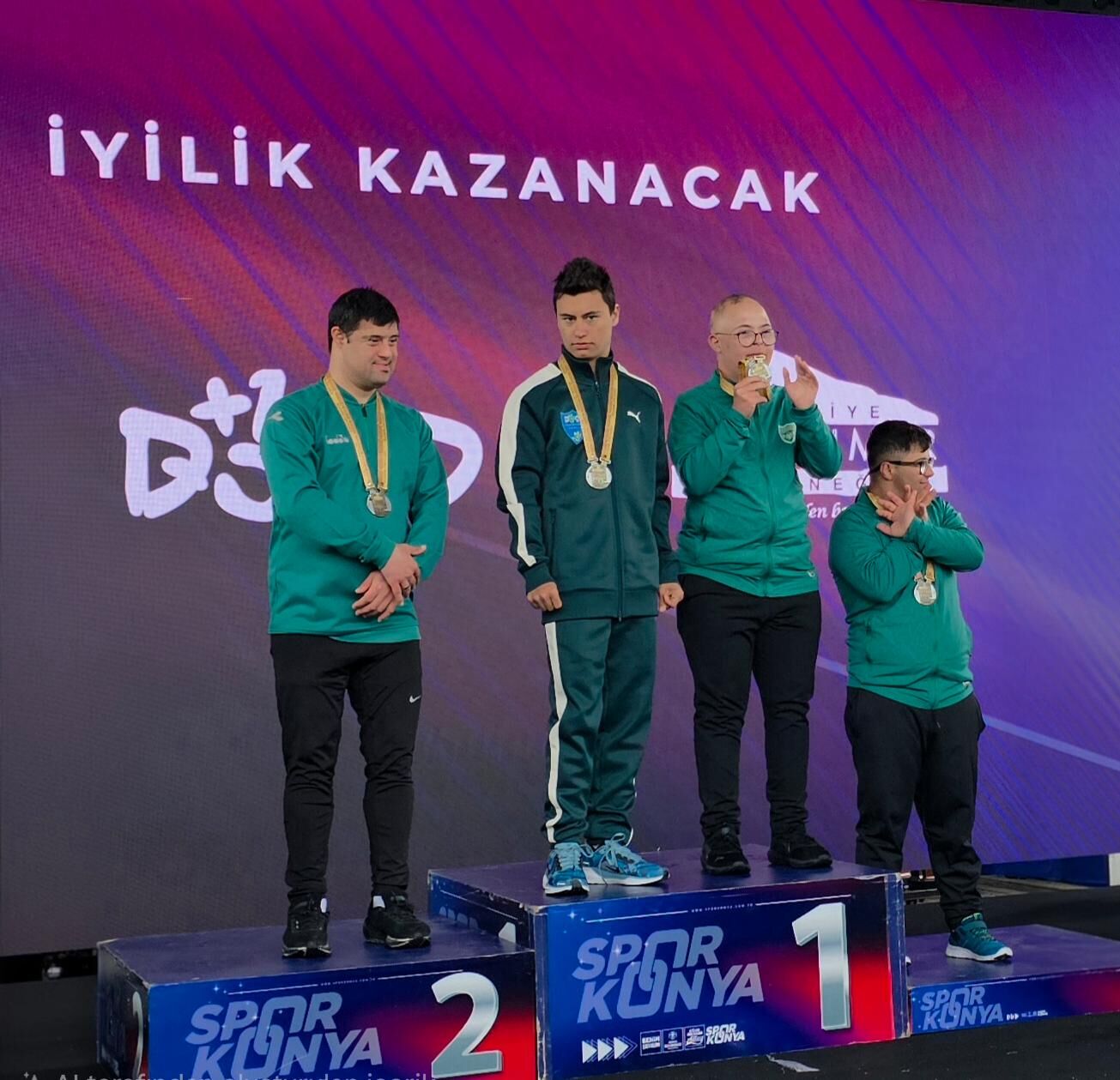 Konya Yarı Maratonu (2)
