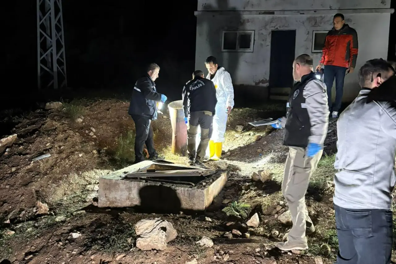 Kübra Yapıcı Cinayeti (2)