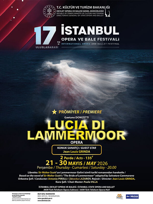 Lucia Di Lammermoor 17 Uluslararasi Istanbul Opera Ve Bale Festivali 202631816442164451Fb179E74Dc9Bfe452Badb93A752