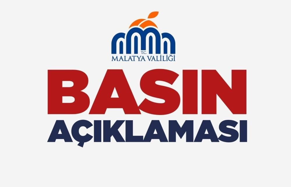 Malatya Valiliğiii
