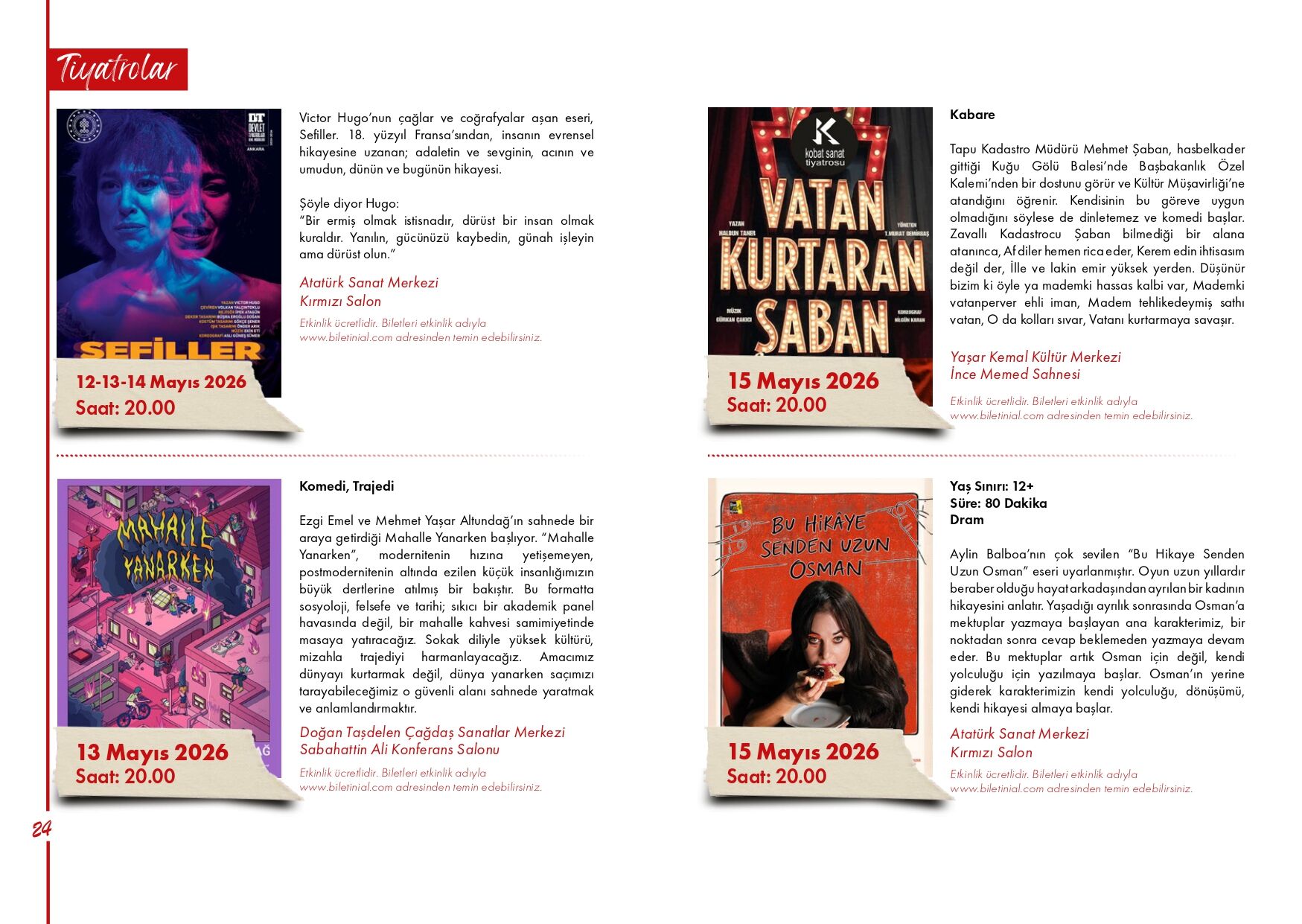 Mayis Kültür Sanat 13