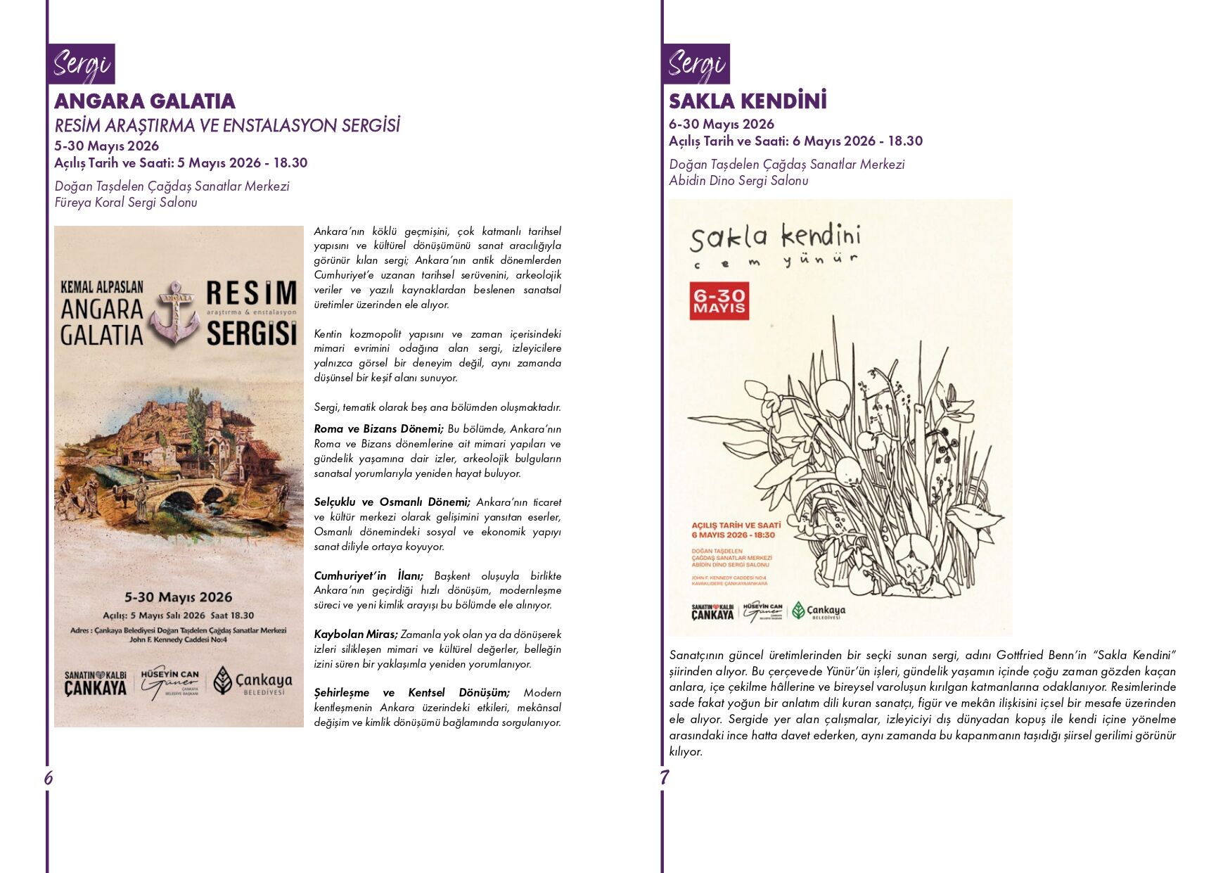 Mayis Kültür Sanat 4