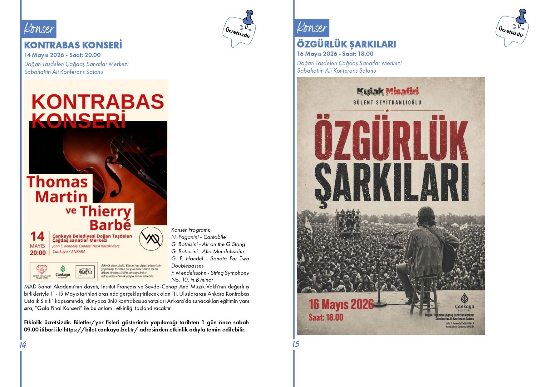 Mayis Kültür Sanat 8