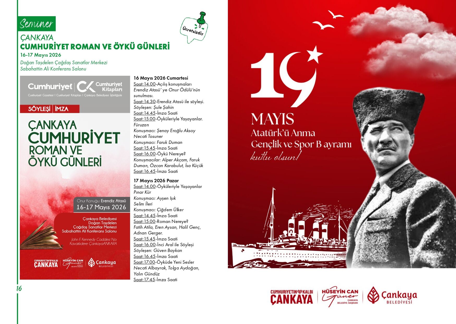 Mayis Kültür Sanat 9