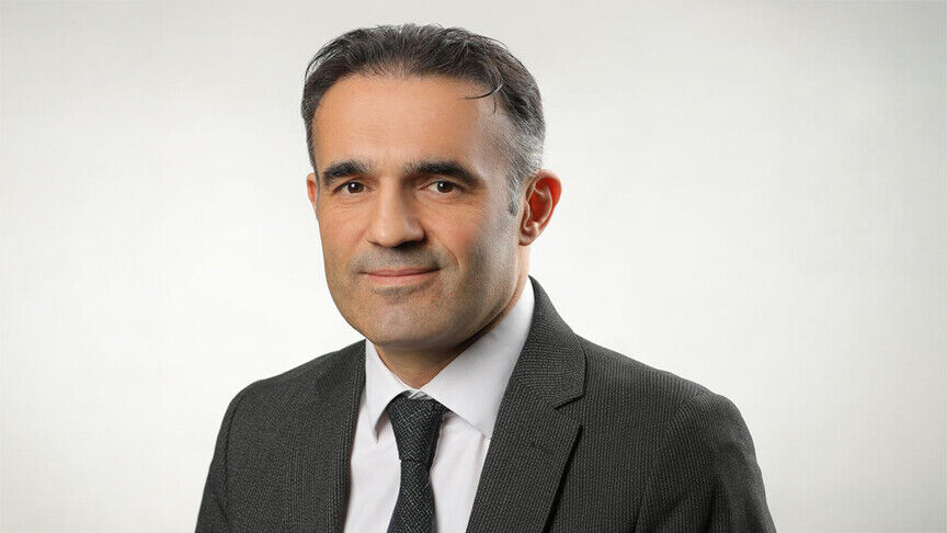 Mehmet Arabacı
