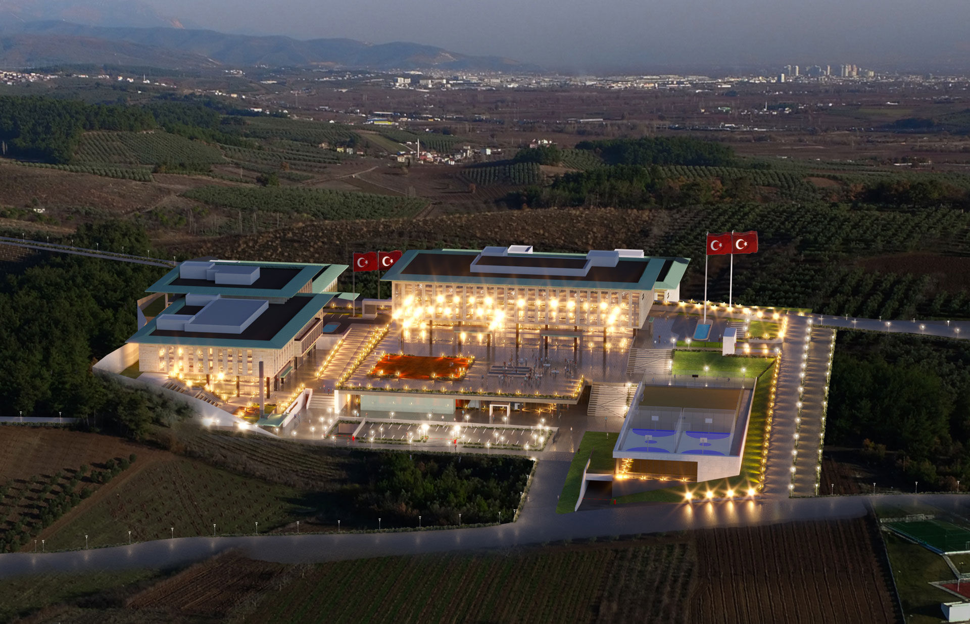 Mudanya Üniversitesi (1)