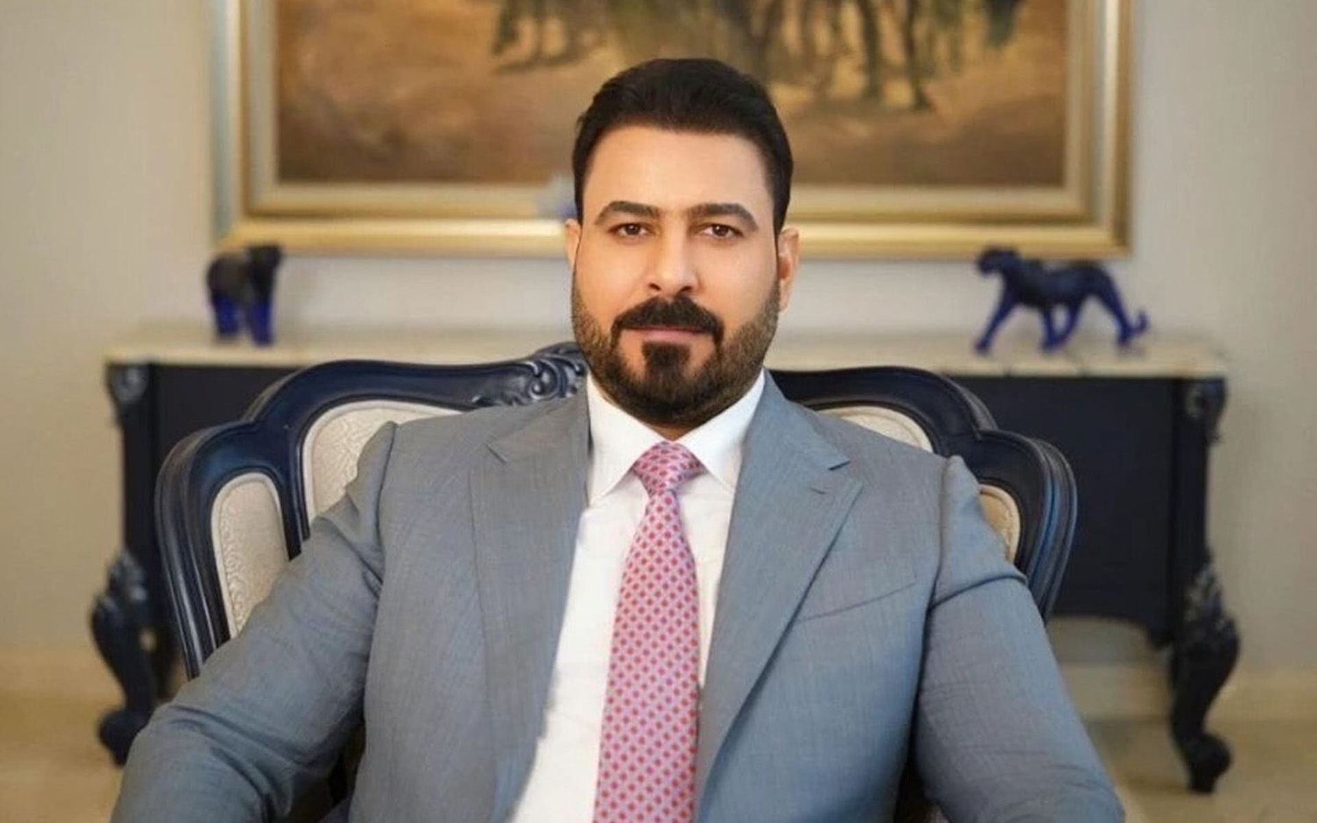 Muhammed Ali Zeydi