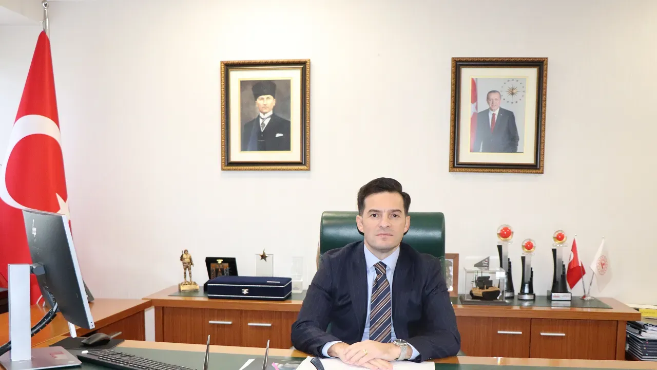 Muhammet Selami Yazıcı