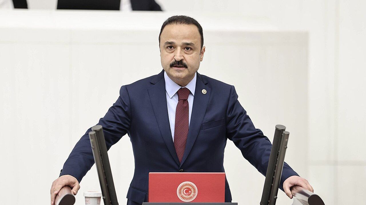 Naci Şanlıtürk