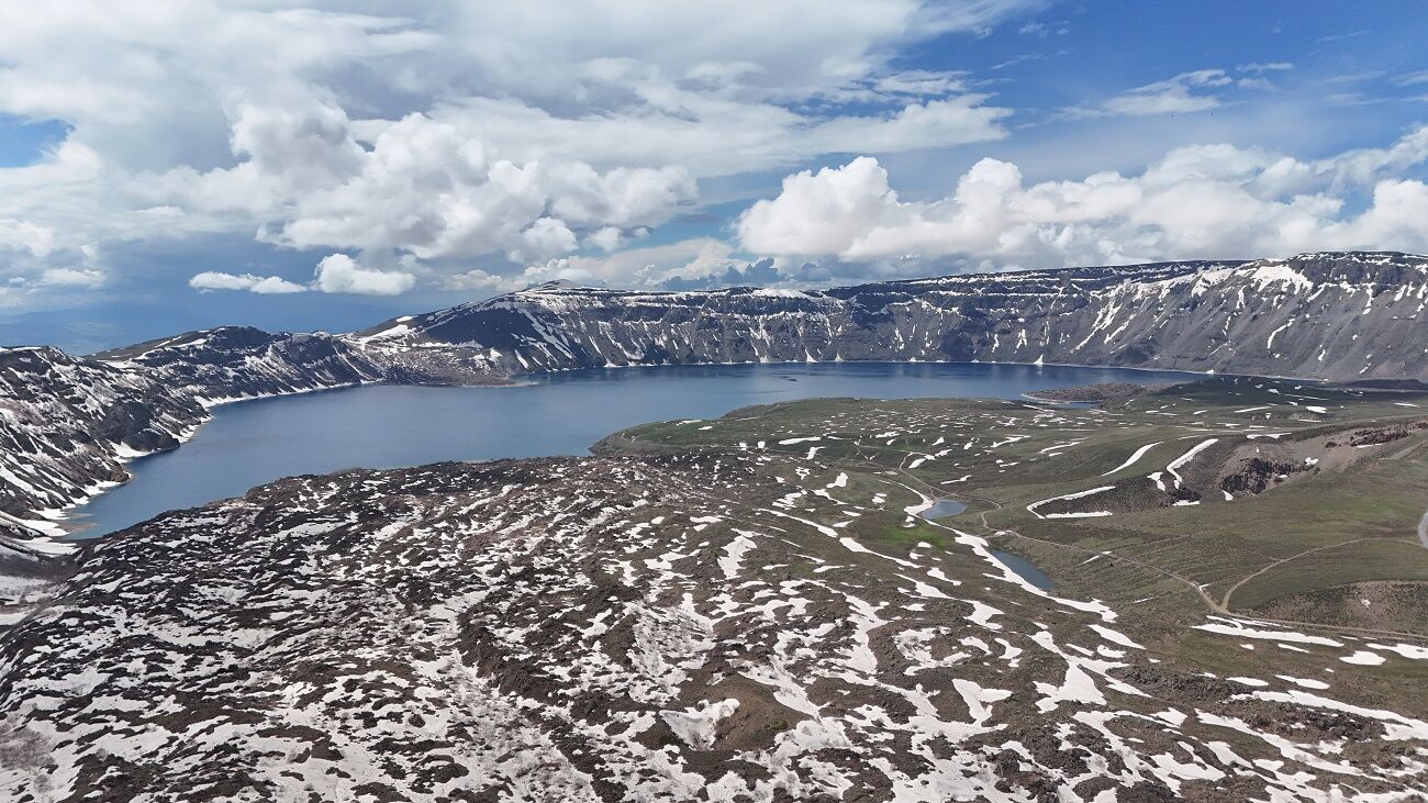 Nemrut Krater Gölü (6)