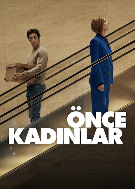 Önce Kadınlar