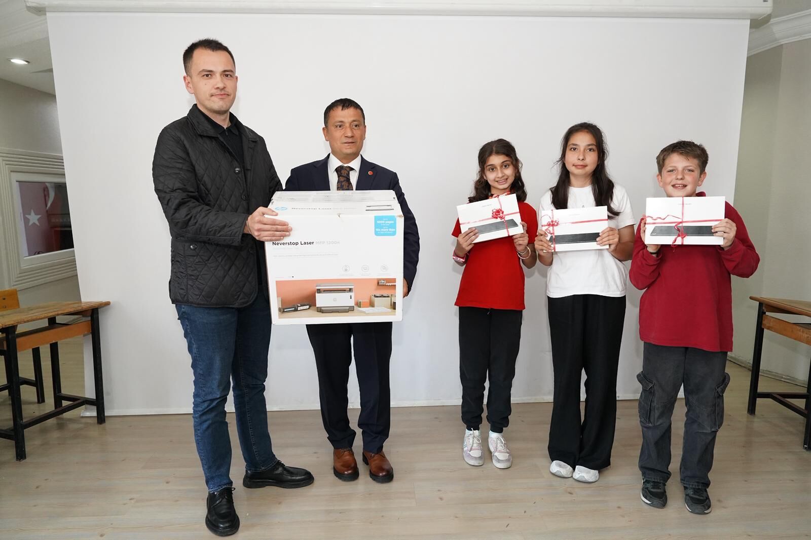 Perihan Erdoğan Ortaokulu (2)