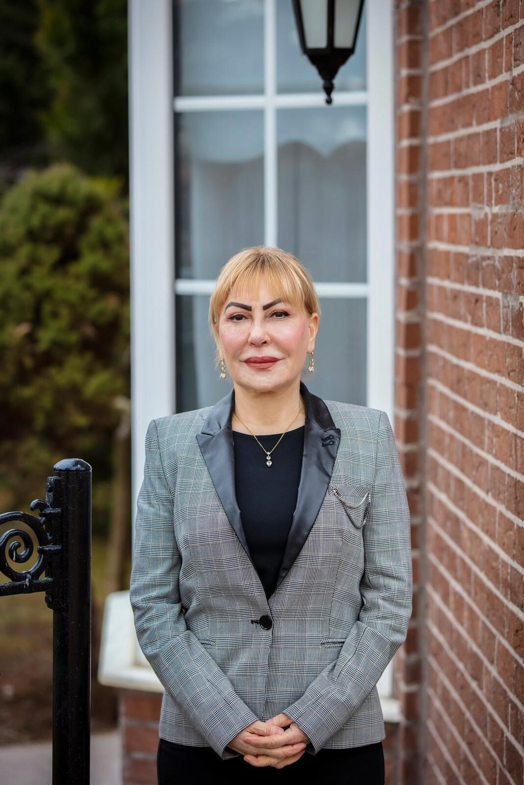 Prof. Dr. Yasemin Açık