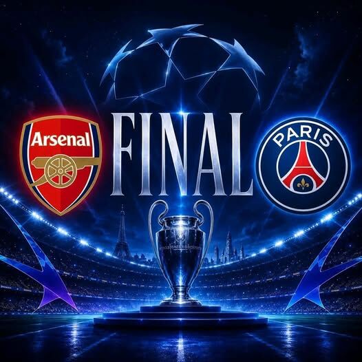 Psg Arsenal