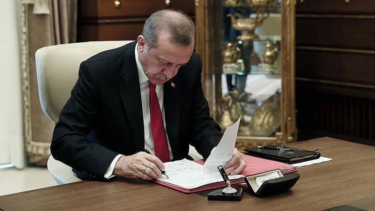 Resmi Gazete